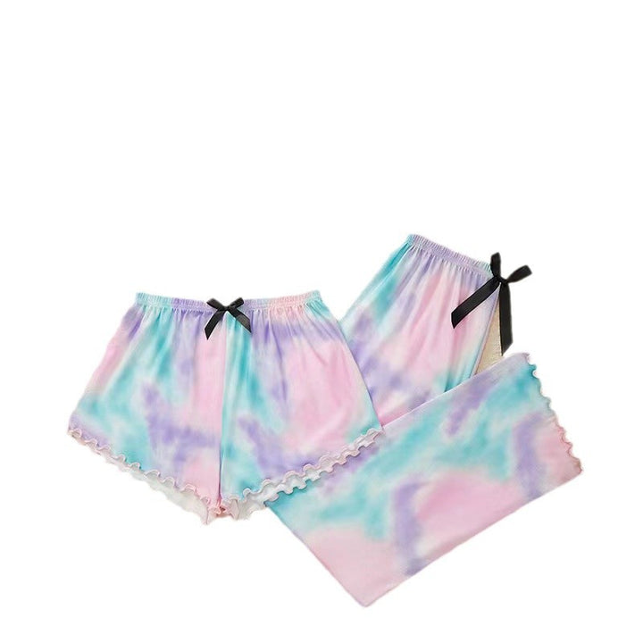 Dame pyjamasæt Stilla