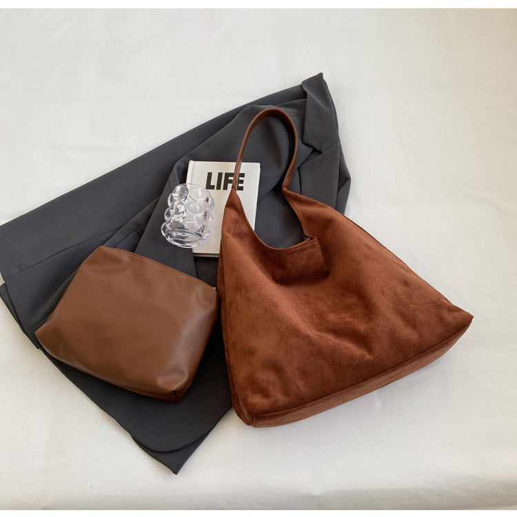 Stilla | Totem Taske