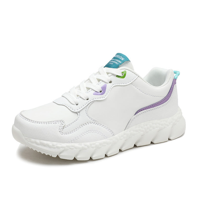 Dame Stilfulde Letvægt Sneakers Stilla