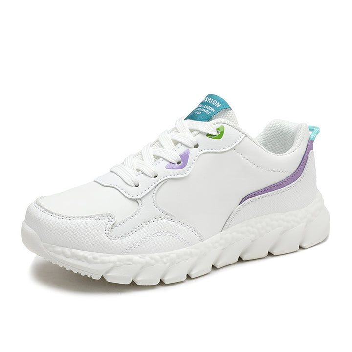 Dame Stilfulde Letvægt Sneakers Stilla
