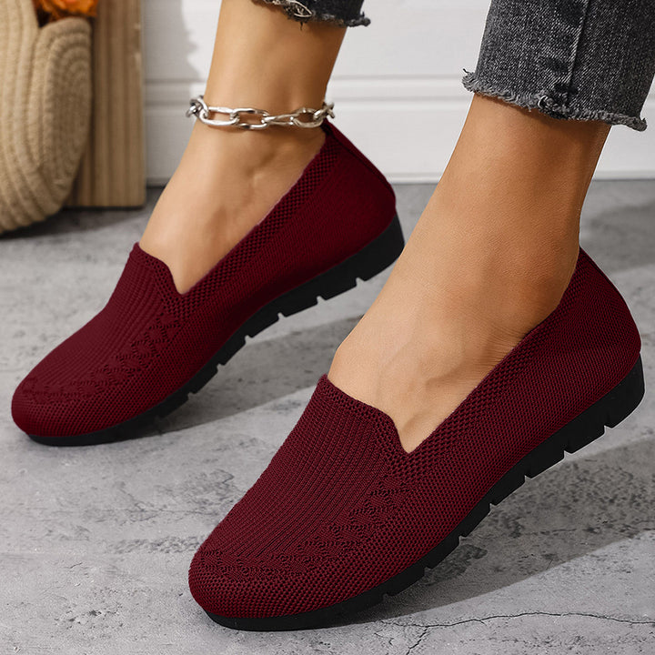 Damer Behagelige Slip-On Sko Stilla