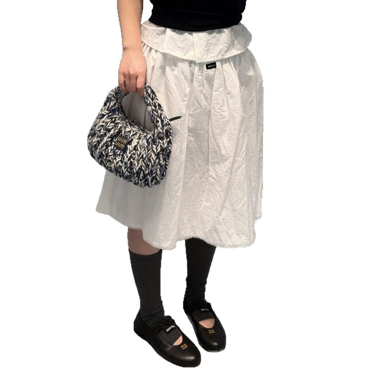 Dame Moderne Fritid Sneakers Stilla