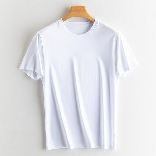 Femme Classic Rundhals T-shirt Stilla