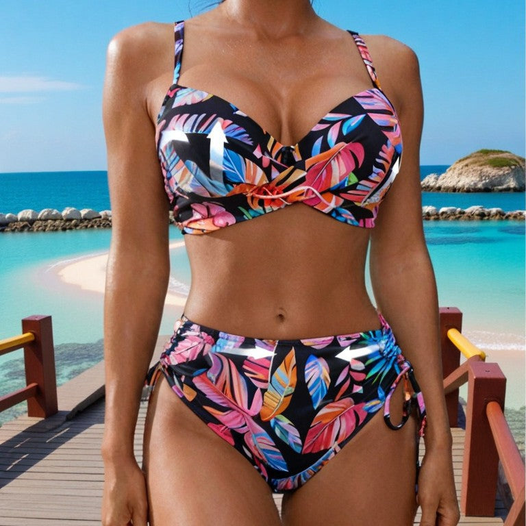 Dame Bikini Skovae