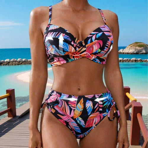 Dame Bikini Skovae