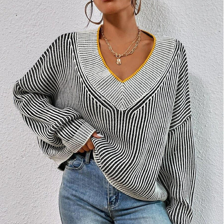 Stilla | Elegantes Weste Mit V-ausschnitt