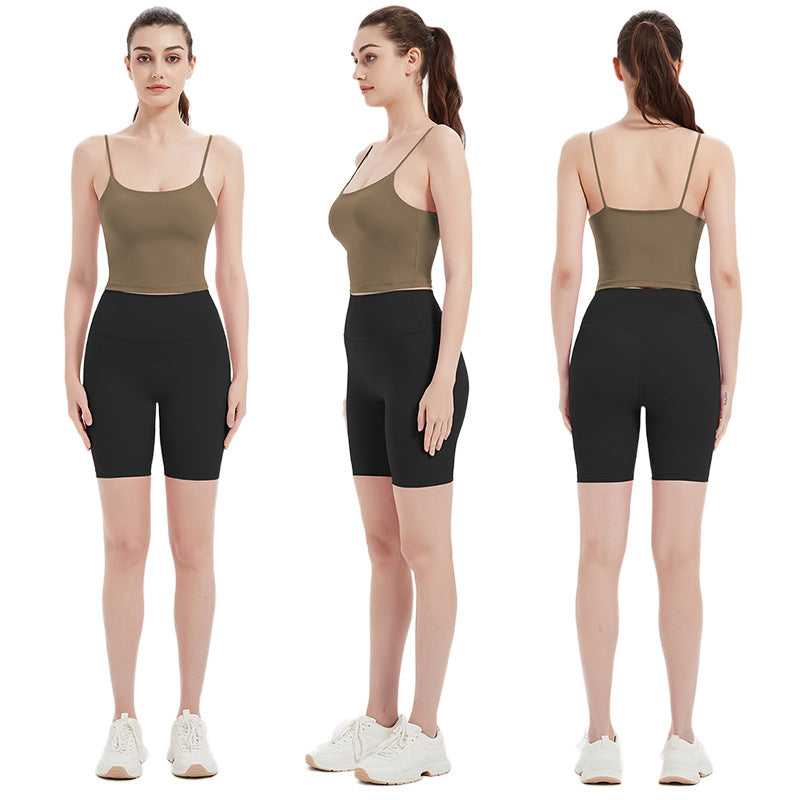 Dame sportoutfit Stilla