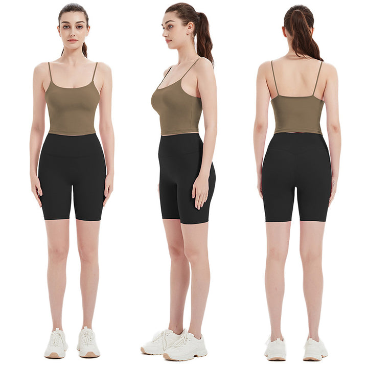 Dame sportoutfit Stilla