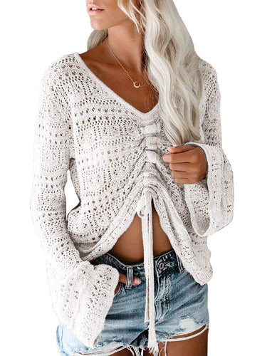 Stilla | Løst skåret og behagelig sweater