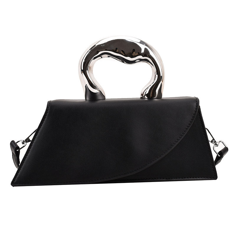 Femme Contemporary Håndholdt Clutch Tasche Stilla