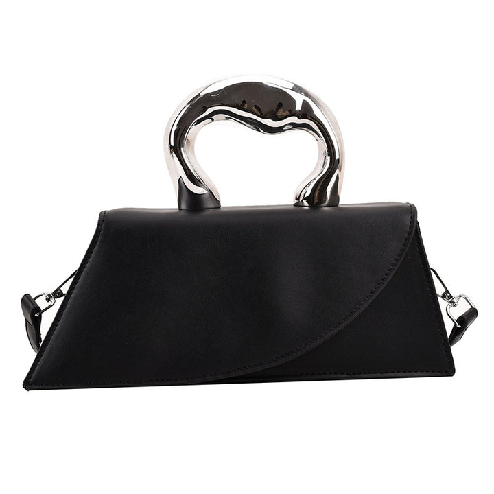 Femme Contemporary Håndholdt Clutch Tasche Stilla