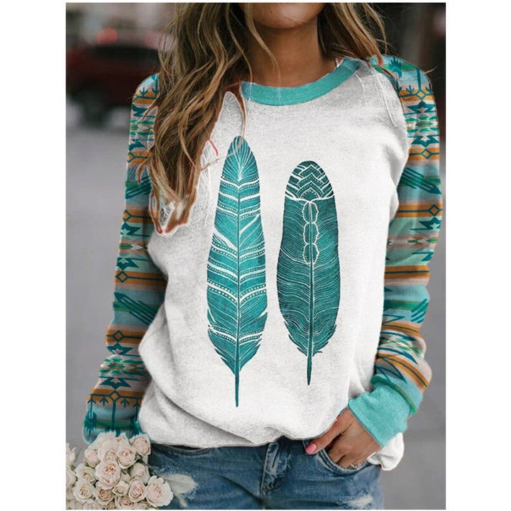 Stilla | Moderne og Alsidige Sweater-Stil