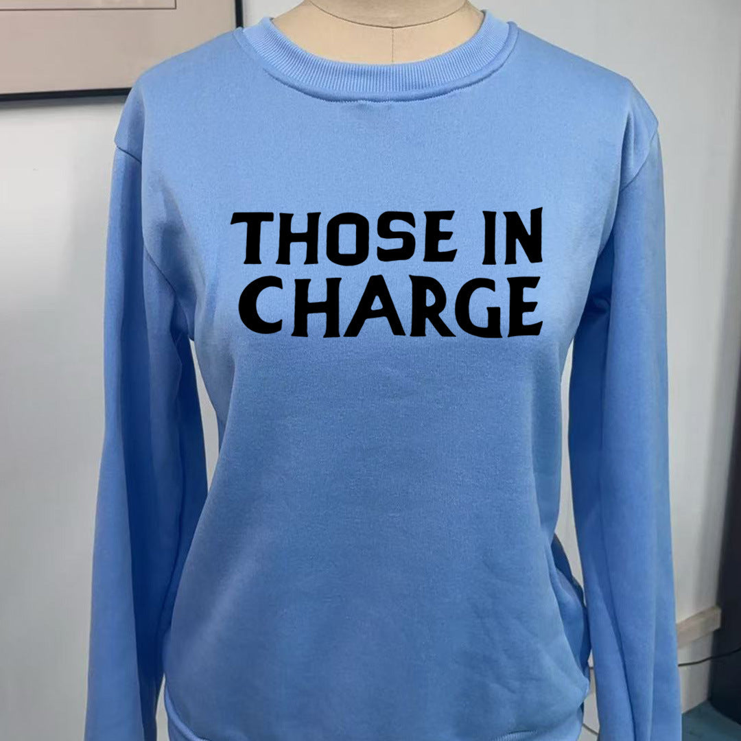 Kvinders Casual Sweatshirt Skovae