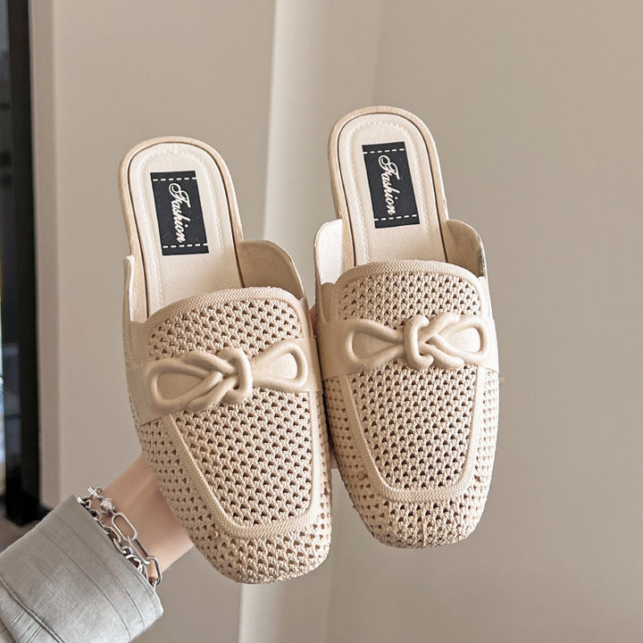 Dame Åndbare og stilfulde badesandaler med ergonomisk design Stilla