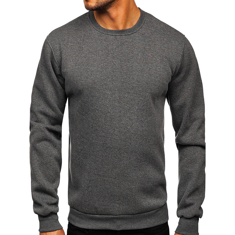 Herrer Sweatshirt Stilla