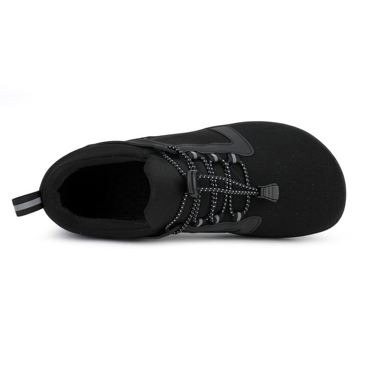 Herrer Elastisk Snørebånd Aqua Sneakers Stilla