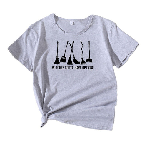 Kvinder Grafik Fejebakke Humor T-Shirt Stilla