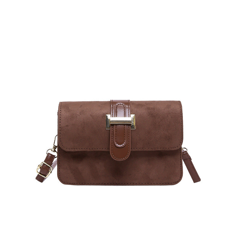 Femme Chic Skuldertaske Stilla