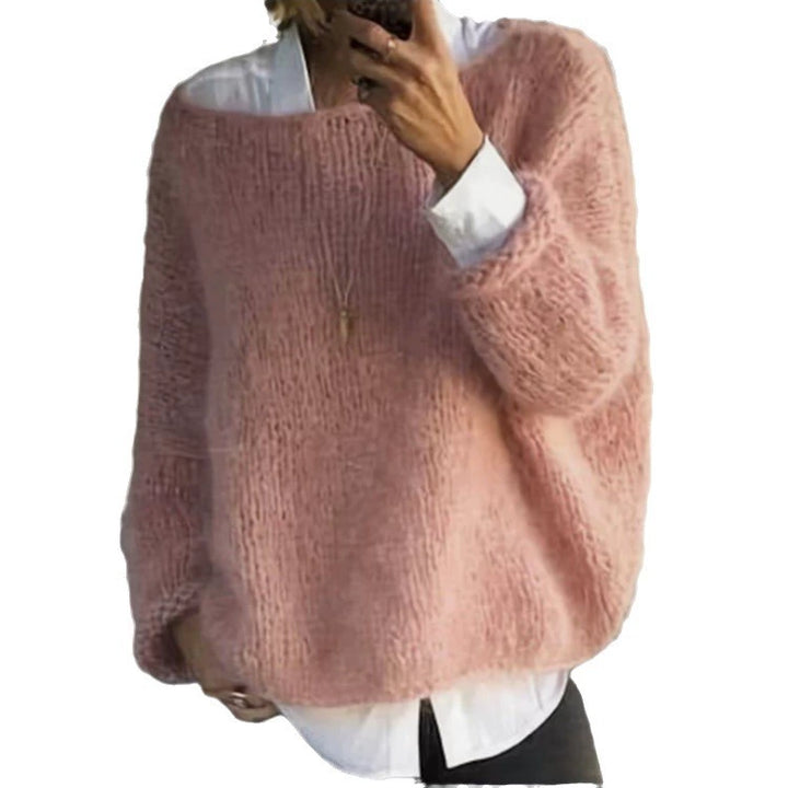Stilla | Pullover Farve Krave