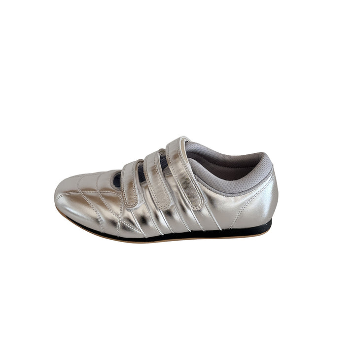 Femme Velcro Steppesko Stilla