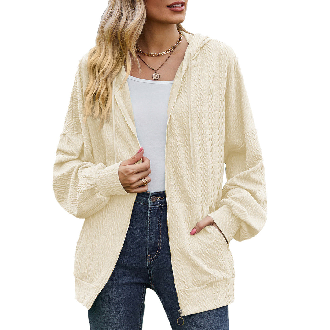 Stilla | Trendy og Stilig Pullover