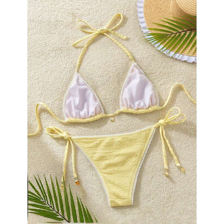 Dame Bikiniset Skovae