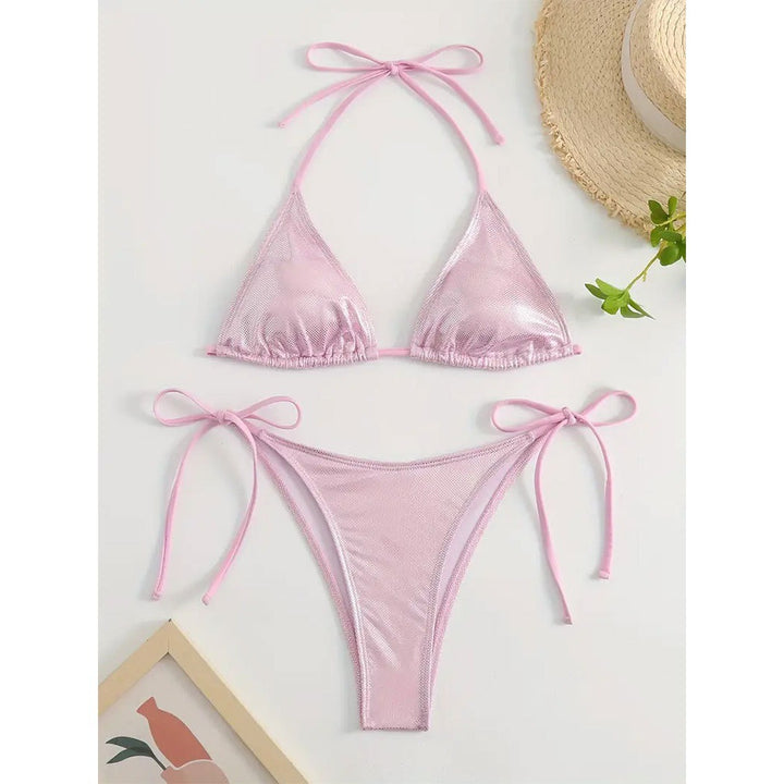 Damer Bikini-Sæt Skovae