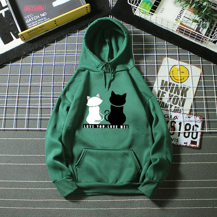 Kvinders Sweatshirt Skovae