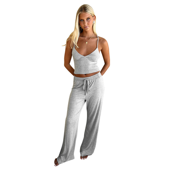 Femme Relaxed Fit Lounge Set Stilla