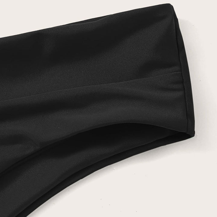 Damer minimalistisk Bikini-bukser Skovae