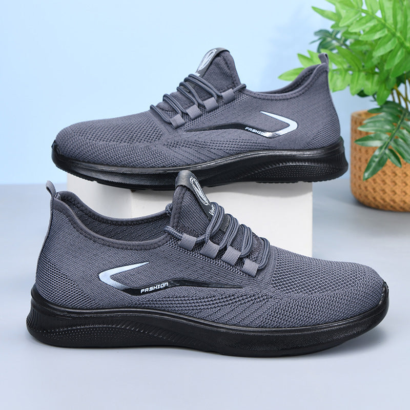 Femme Performance Strik-Sneaker Stilla