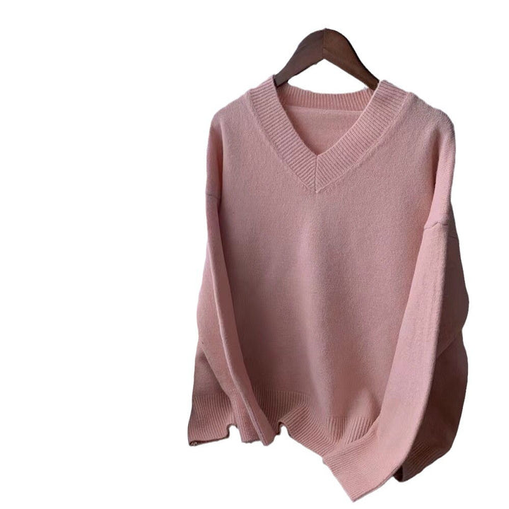 Kvinder casual sweater Stilla