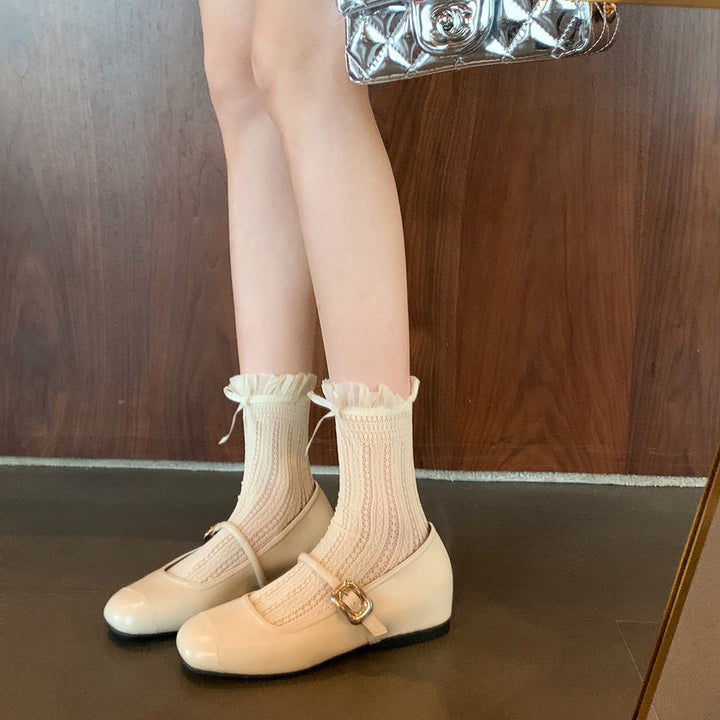 Femme Chic Ballerinas Stilla