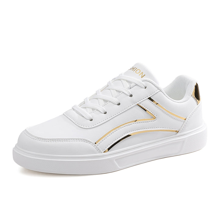 Herrer Stilfulde Fritidssneakers Stilla