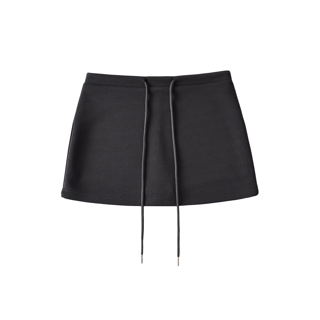 Dame fritidsshorts med justerbar talje Stilla