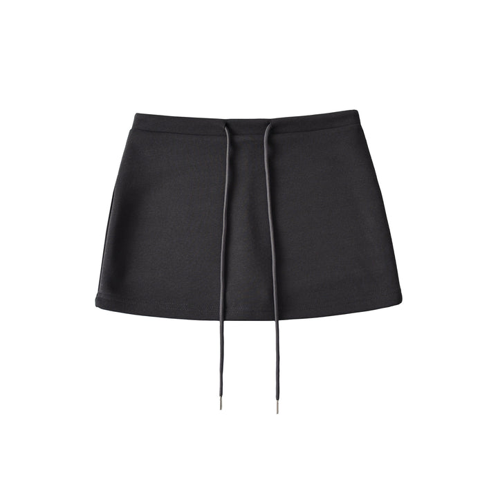 Dame fritidsshorts med justerbar talje Stilla