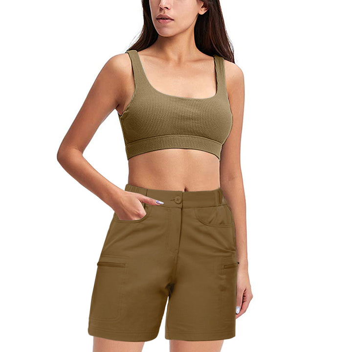 Dame Outdoor Eventyr Shorts Stilla