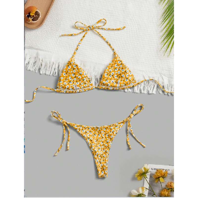 Dame Bikiniset Skovae