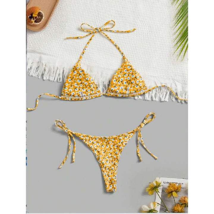 Dame Bikiniset Skovae