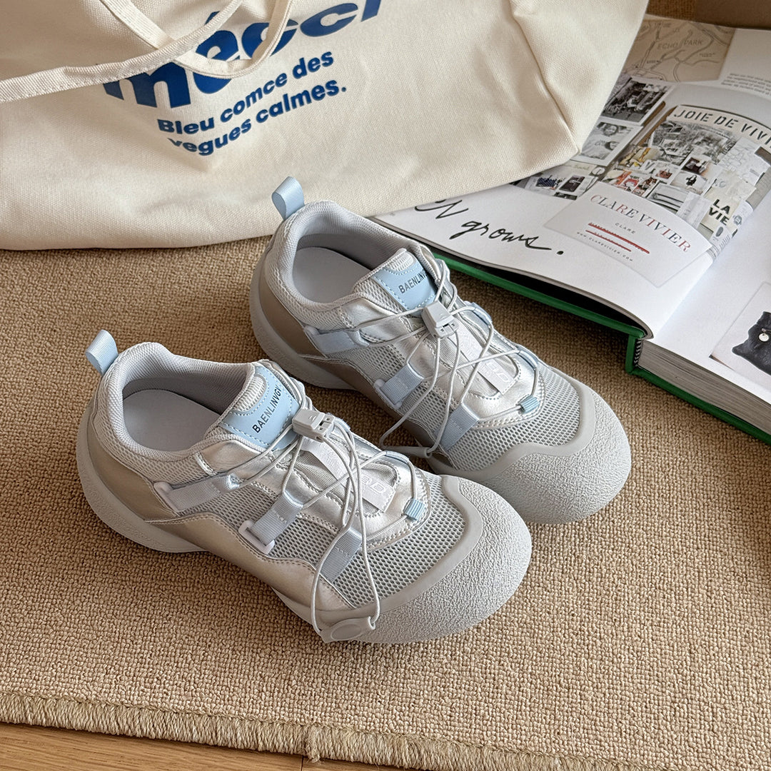 Femme Atletisk Ydeevne Sneakers Stilla