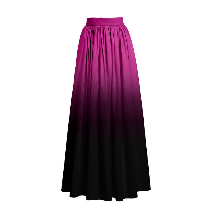 Damer badedragt med floral overdel og stilfulde ruffle detaljer Stilla