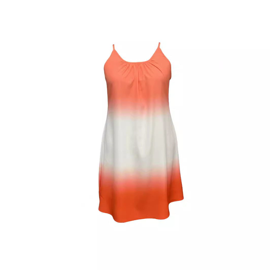 Dame Sommerkjole Stilla