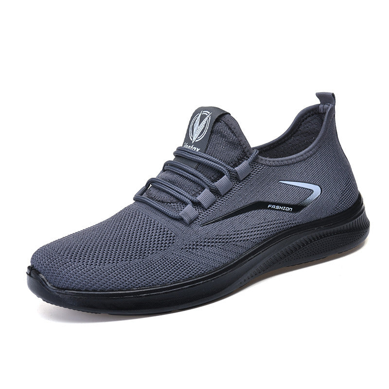 Femme Performance Strik-Sneaker Stilla