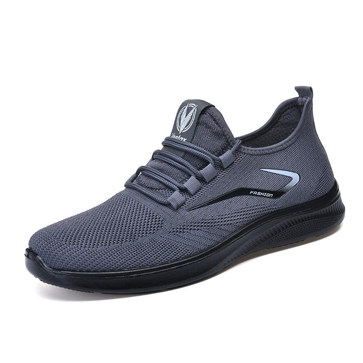 Femme Performance Strik-Sneaker Stilla