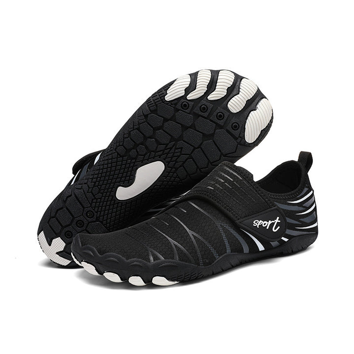Dame Let Vandtætte Aqua Slip-On Sneakers Stilla