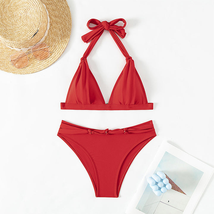 Dame Bikinis Skovae