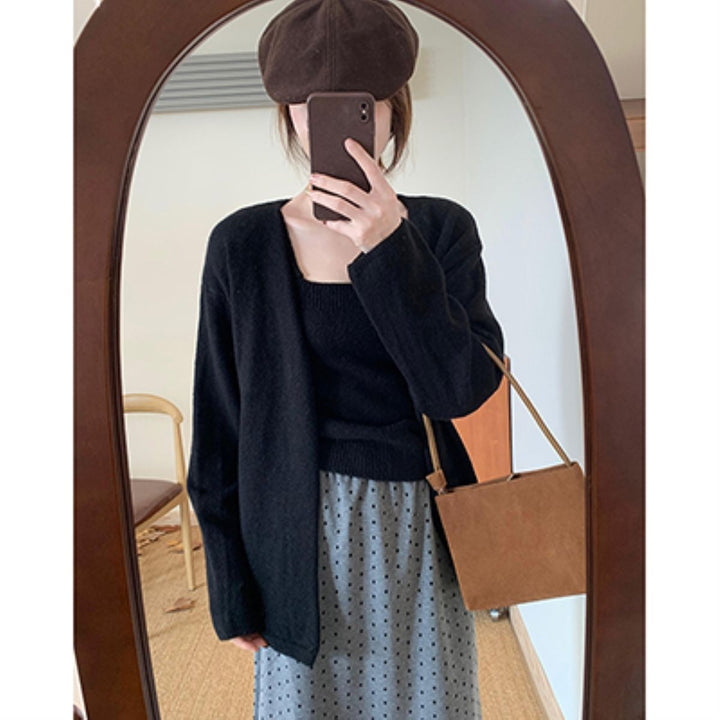 Kvindernes hyggelige cardigan Stilla