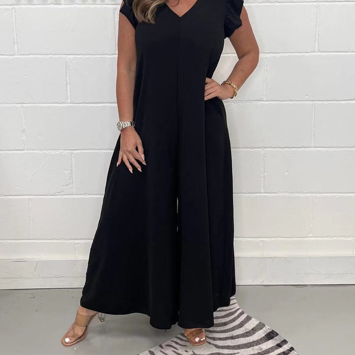 Dame Modish Jumpsuit Stilla