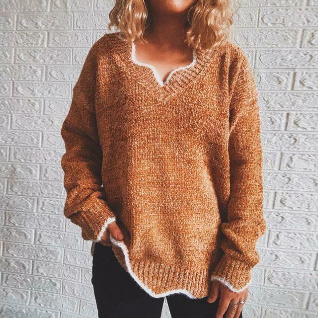 Stilla | Moderne sweater med trendy stil