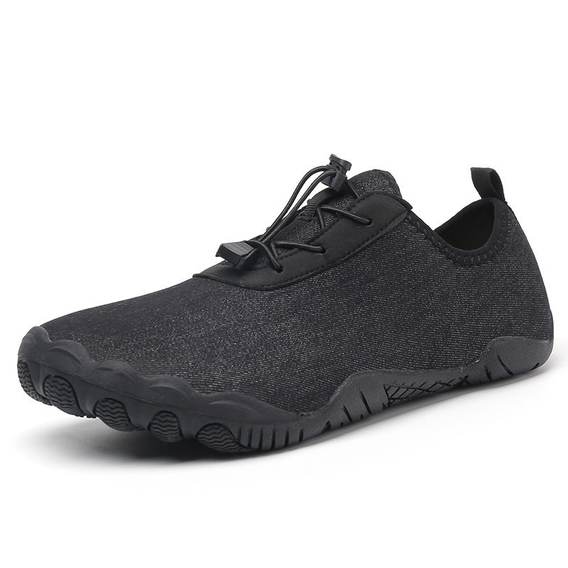 Herrer Let Slip-On Aqua Træner Stilla